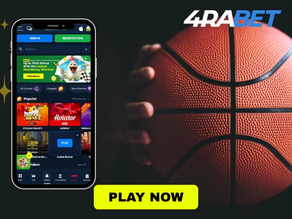 Basketball & Ice Hockey Betting