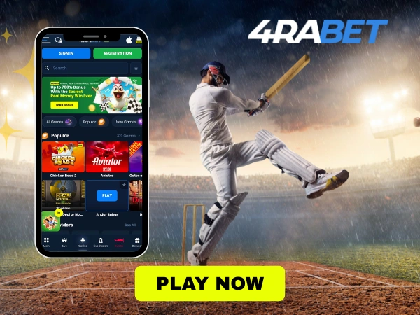 Cricket Betting – IPL, T20 WC & More