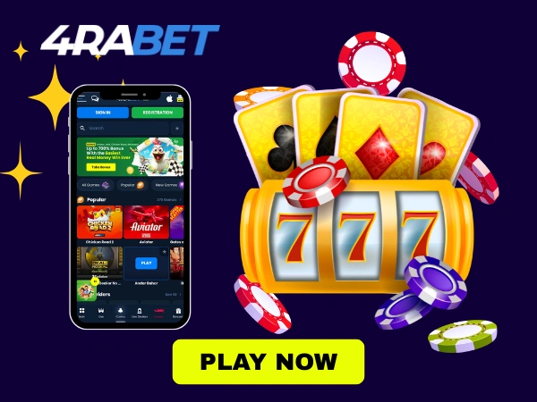 Online Slots – Spin & Win